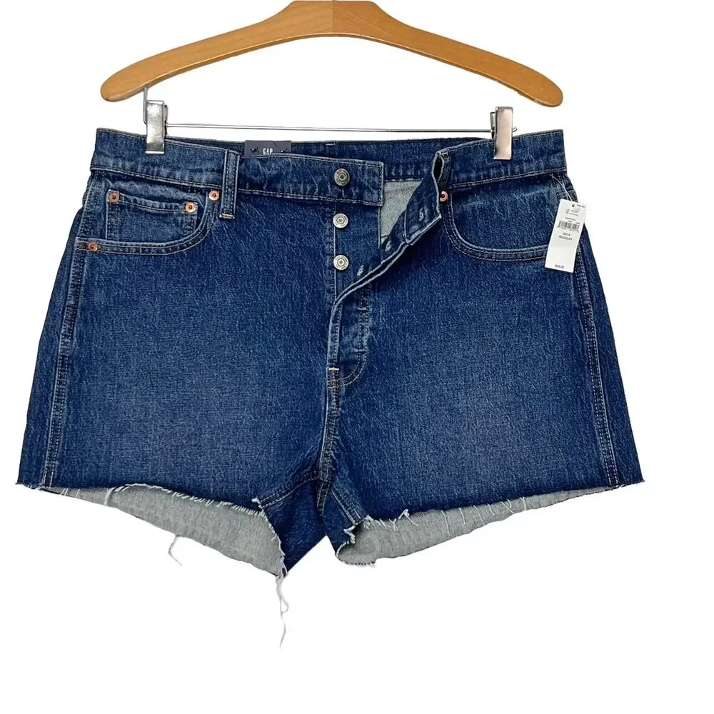 GAP cheeky jean